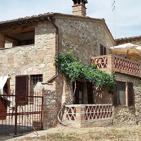 فيلا Casa Dei Borghi مورلو المظهر الخارجي الصورة