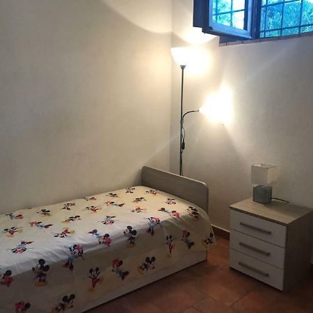 فيلا Casa Dei Borghi مورلو المظهر الخارجي الصورة