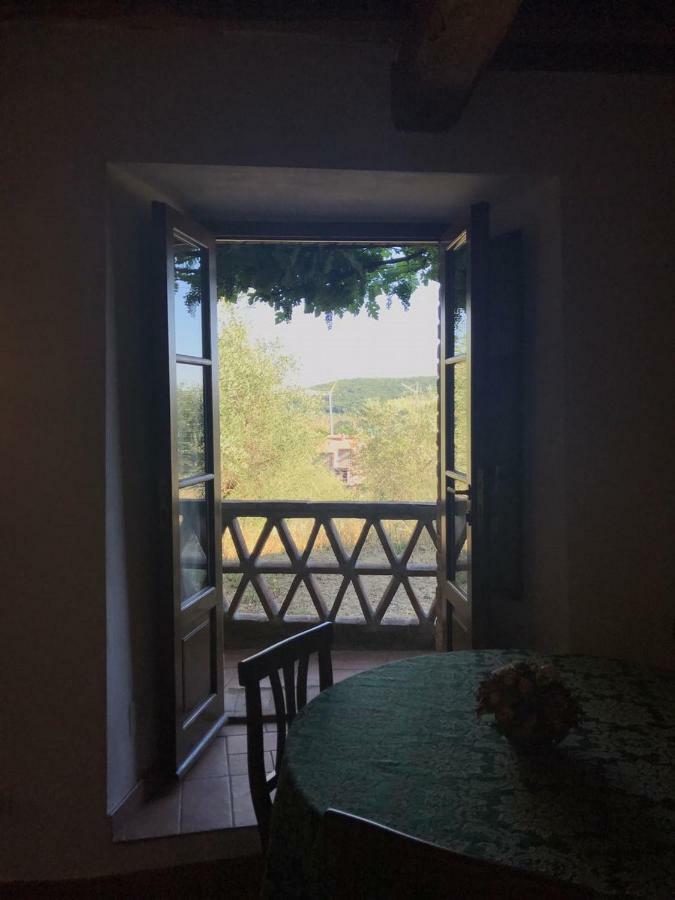 فيلا Casa Dei Borghi مورلو المظهر الخارجي الصورة