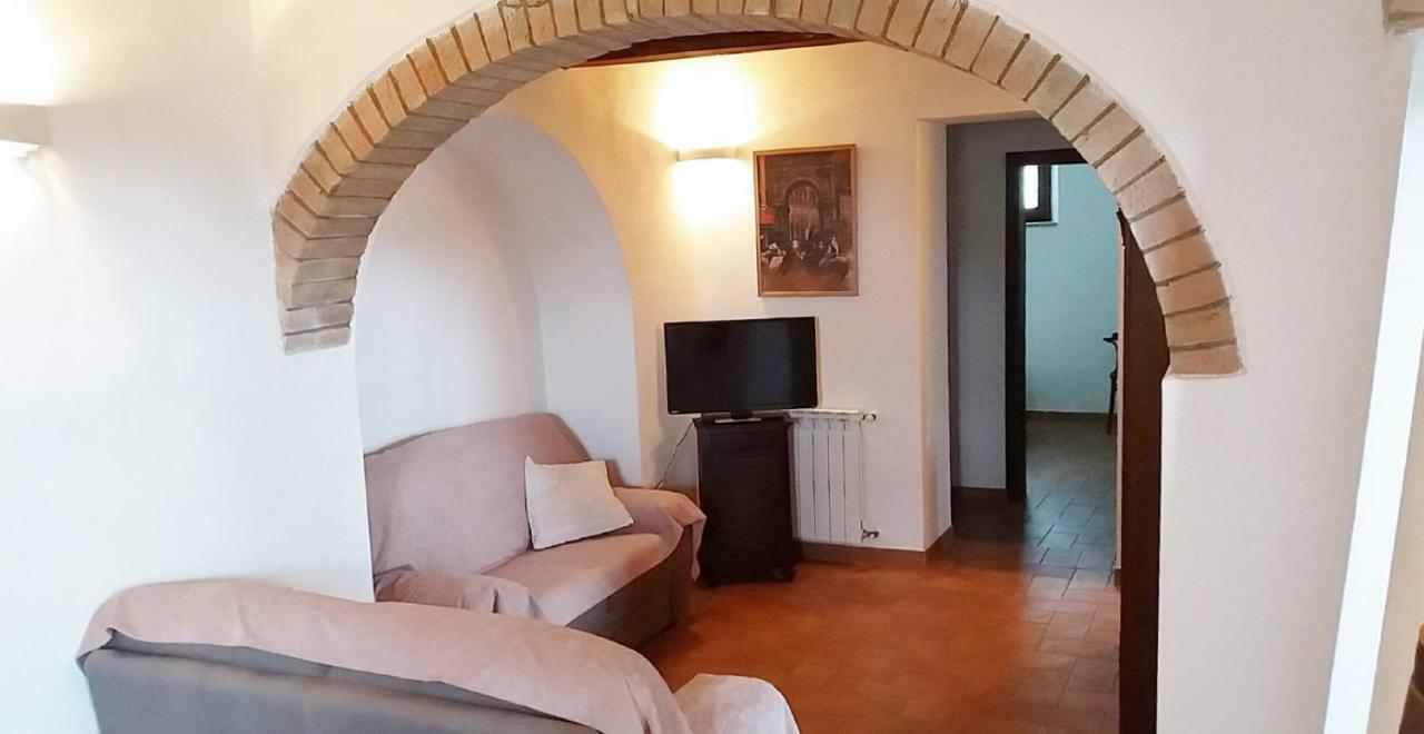 فيلا Casa Dei Borghi مورلو المظهر الخارجي الصورة