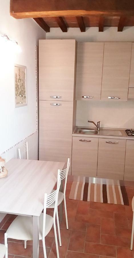 فيلا Casa Dei Borghi مورلو المظهر الخارجي الصورة