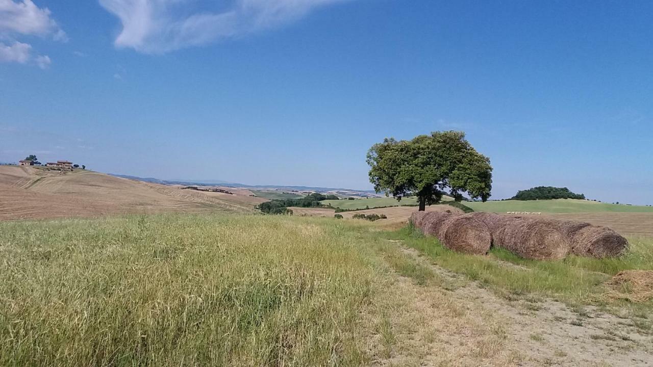 فيلا Casa Dei Borghi مورلو المظهر الخارجي الصورة