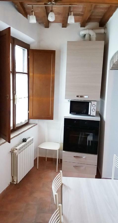 فيلا Casa Dei Borghi مورلو المظهر الخارجي الصورة