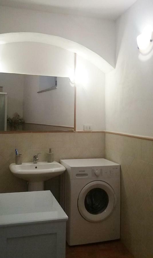 فيلا Casa Dei Borghi مورلو المظهر الخارجي الصورة