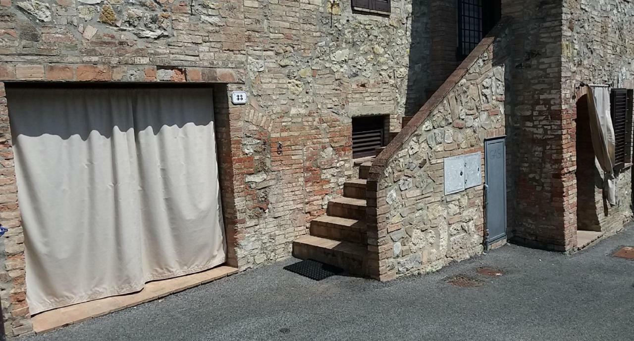 فيلا Casa Dei Borghi مورلو المظهر الخارجي الصورة