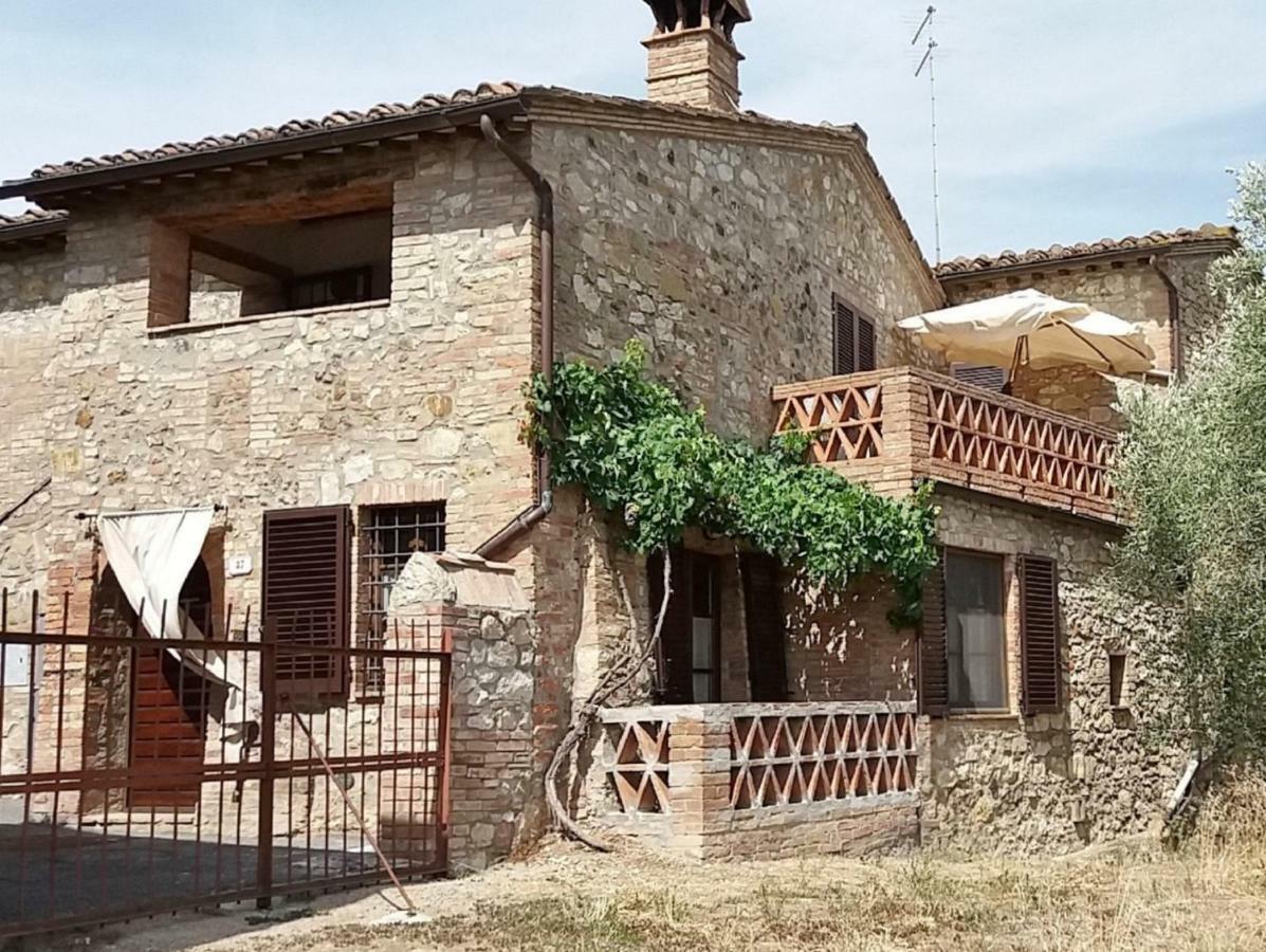 فيلا Casa Dei Borghi مورلو المظهر الخارجي الصورة