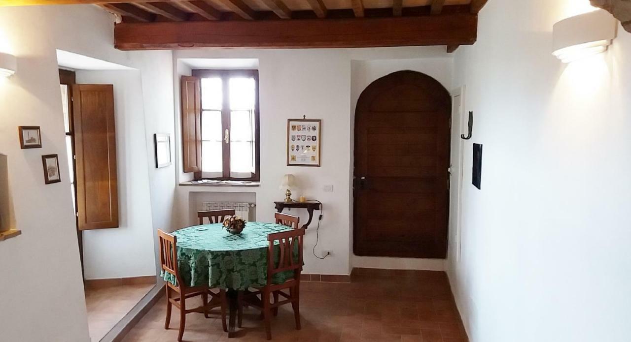فيلا Casa Dei Borghi مورلو المظهر الخارجي الصورة