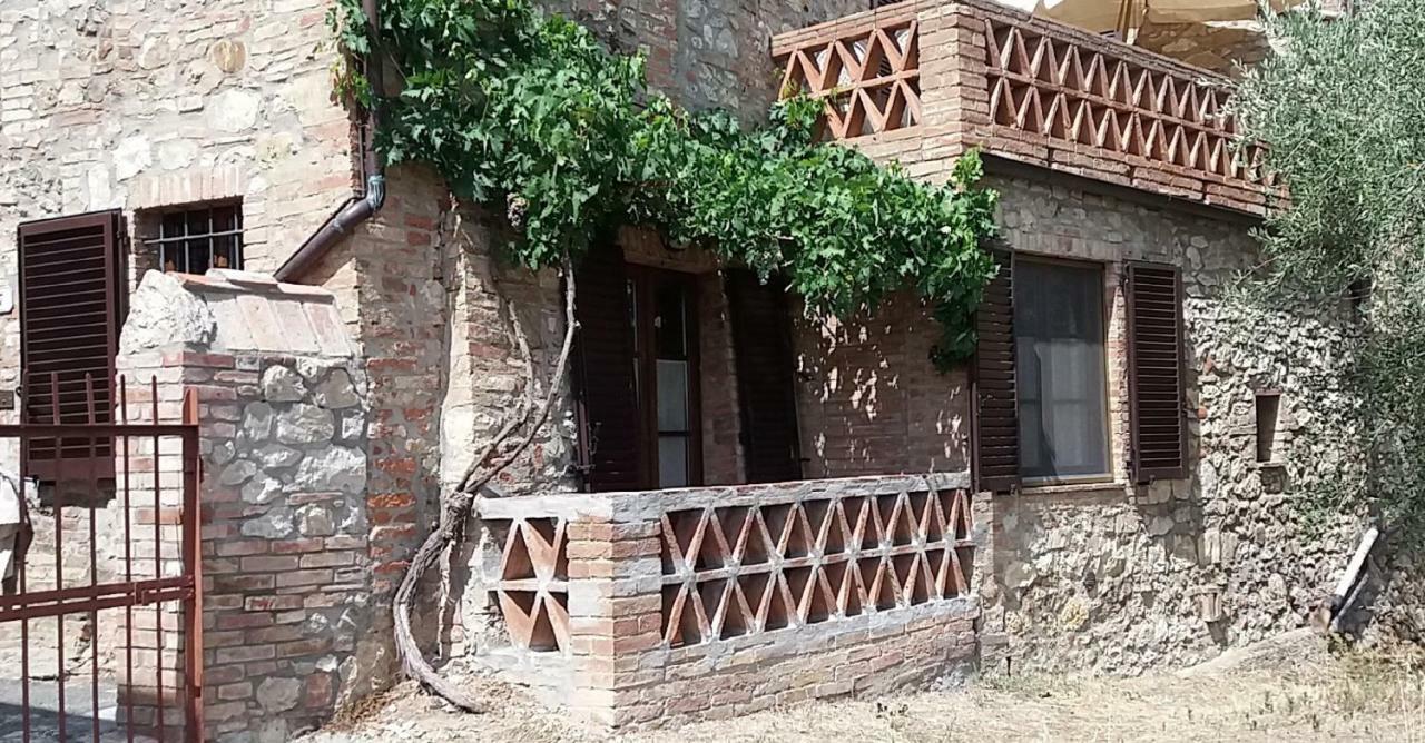 فيلا Casa Dei Borghi مورلو المظهر الخارجي الصورة