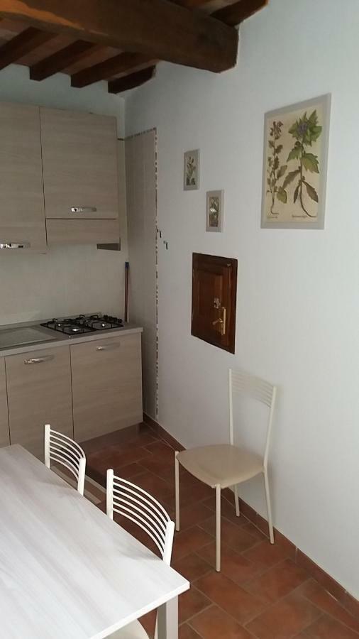 فيلا Casa Dei Borghi مورلو المظهر الخارجي الصورة