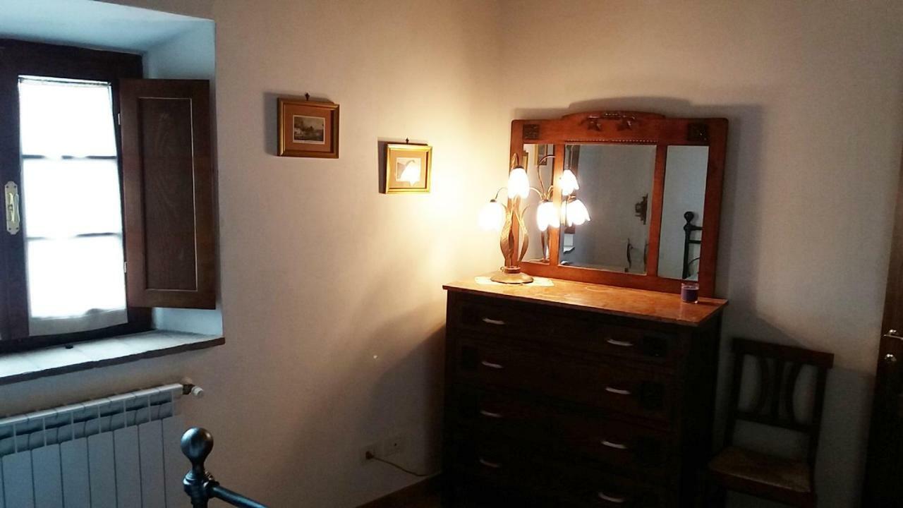 فيلا Casa Dei Borghi مورلو المظهر الخارجي الصورة