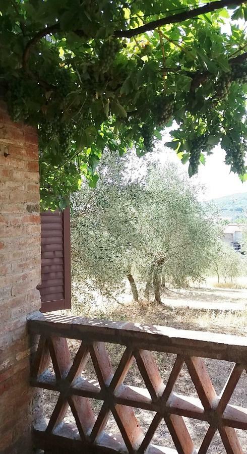 فيلا Casa Dei Borghi مورلو المظهر الخارجي الصورة