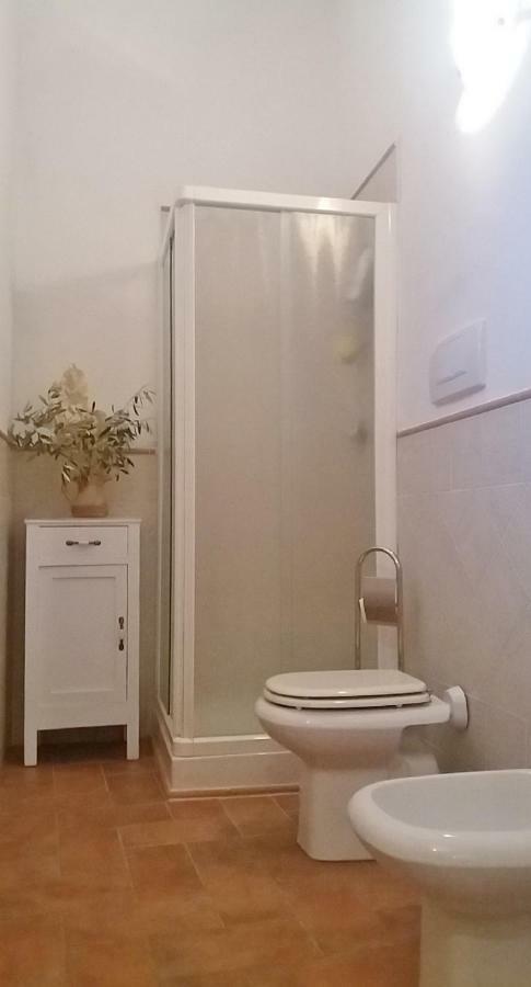 فيلا Casa Dei Borghi مورلو المظهر الخارجي الصورة