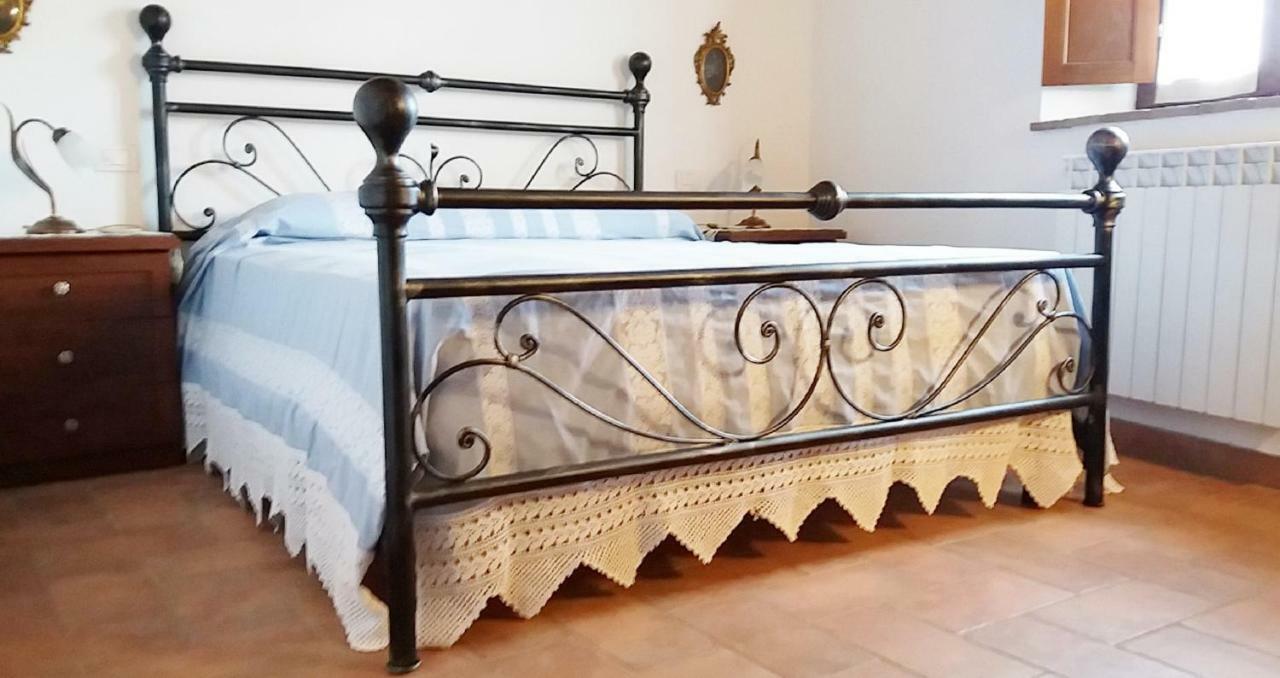 فيلا Casa Dei Borghi مورلو المظهر الخارجي الصورة