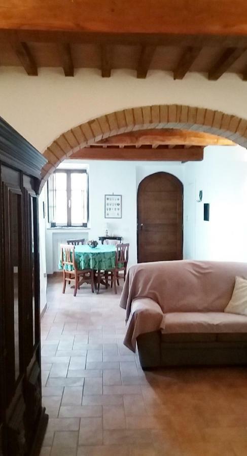 فيلا Casa Dei Borghi مورلو المظهر الخارجي الصورة