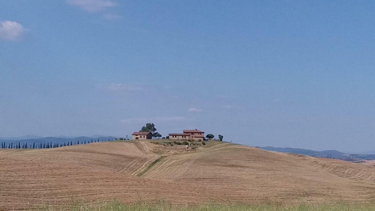 فيلا Casa Dei Borghi مورلو المظهر الخارجي الصورة
