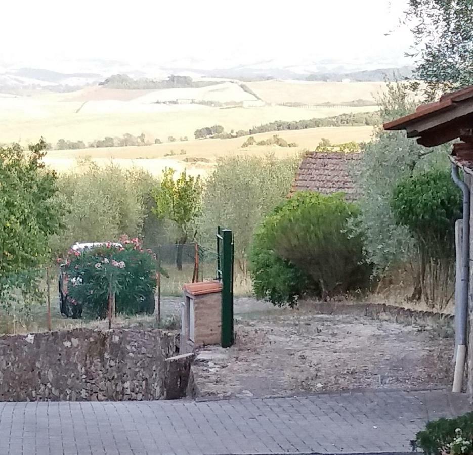 فيلا Casa Dei Borghi مورلو المظهر الخارجي الصورة
