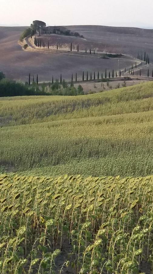 فيلا Casa Dei Borghi مورلو المظهر الخارجي الصورة