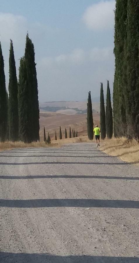 فيلا Casa Dei Borghi مورلو المظهر الخارجي الصورة