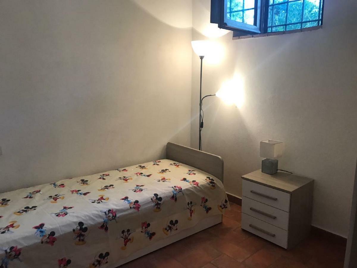 فيلا Casa Dei Borghi مورلو المظهر الخارجي الصورة