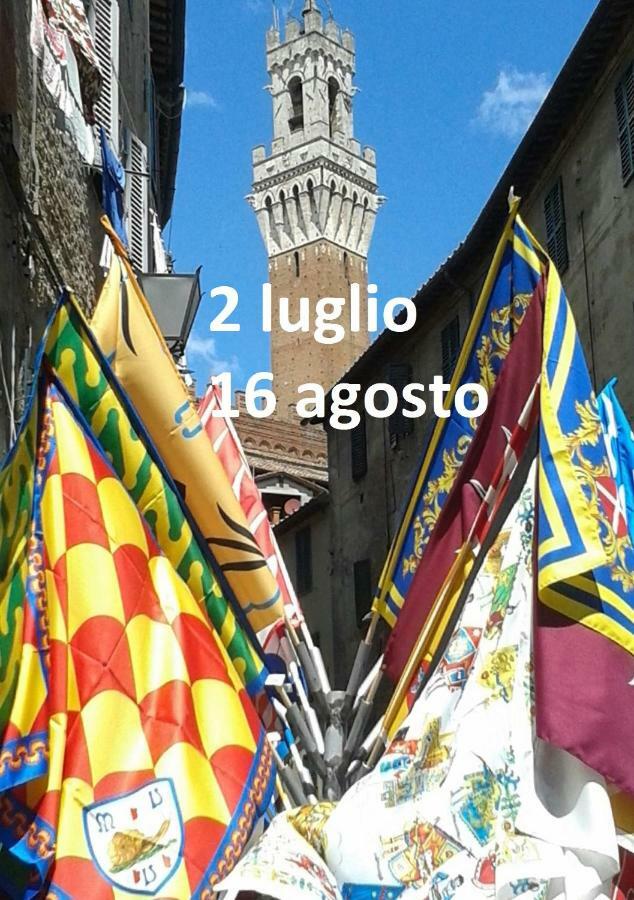 فيلا Casa Dei Borghi مورلو المظهر الخارجي الصورة